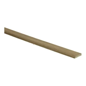 Nu Kopen Afwerklijst 5x24mm Plakstrip Fineer Eiken Geolied