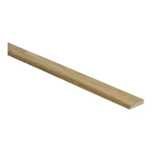 Afwerklijst 5x24mm Plakstrip Fineer Eiken Gelakt Lage Prijs