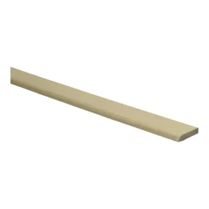 Afwerklijst 5x24mm Plakstrip Fineer Ahorn Gelakt Betaalbaar