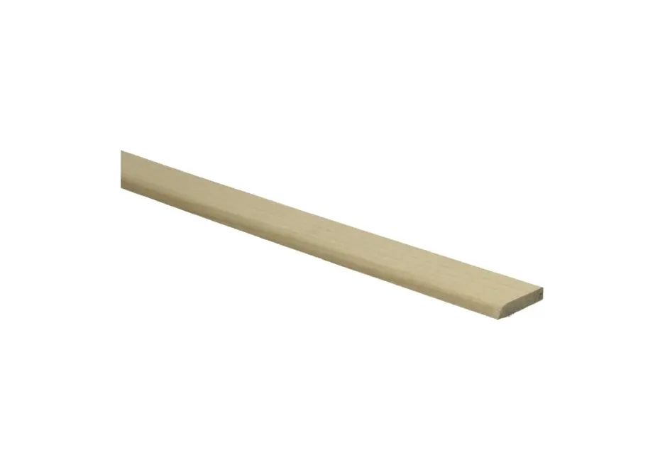 Afwerklijst 5x24mm Plakstrip Fineer Ahorn Gelakt Betaalbaar