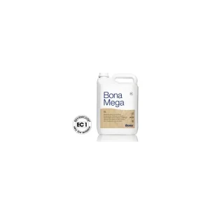 Koop Vandaag Bona Mega Aflak Extra Mat - 5 Liter