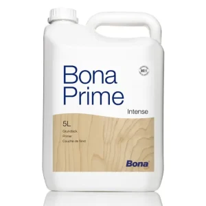 Lage Kosten Bona Intense (warme kleuring grondlak) - 5 Liter