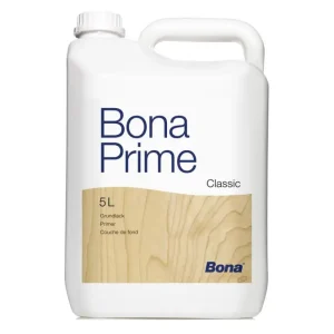 Bona Classic (grondlak) - 5 Liter Express Levering