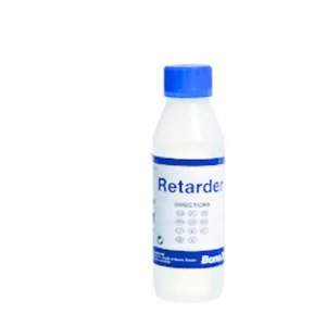 Direct Beschikbaar Bona Retarder Vertrager - 0,2 Liter