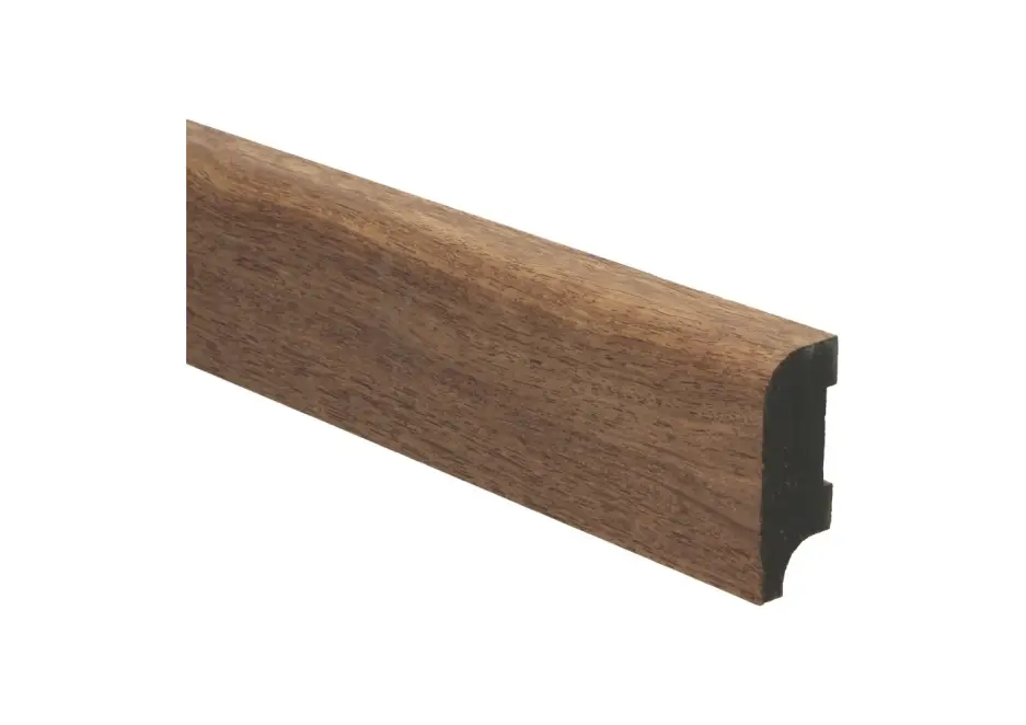 Koloniale Plint 58x22mm Merbau Onbehandeld Beperkte Voorraad