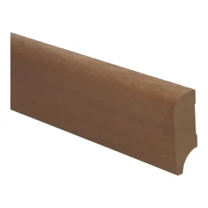 Koloniale Plint 58x22mm Mahoni Onbehandeld Bestel Nu