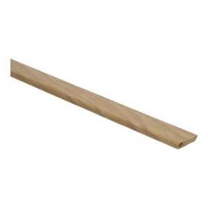 Plakplint Eiken Select - 240cm Speciale Aanbieding
