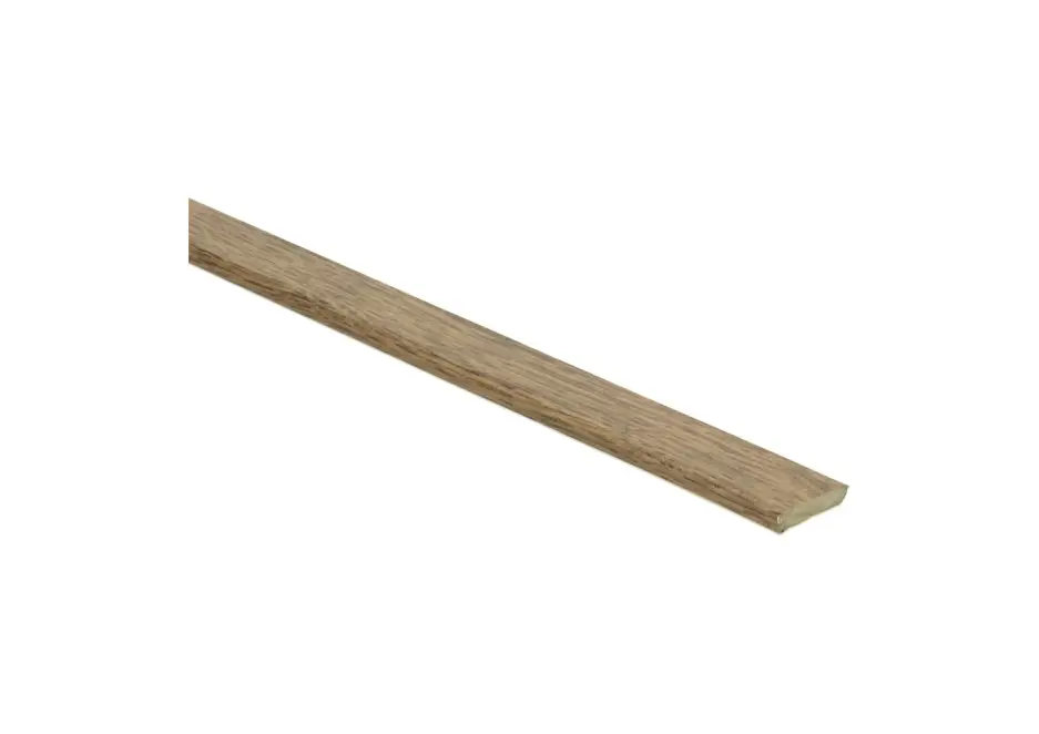 Gratis Retour Plakplint Oud Kastanje - 240cm