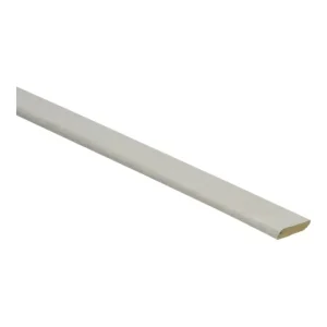 Alleen Vandaag Plakplint Beton Gepolijst Natuur - 240cm