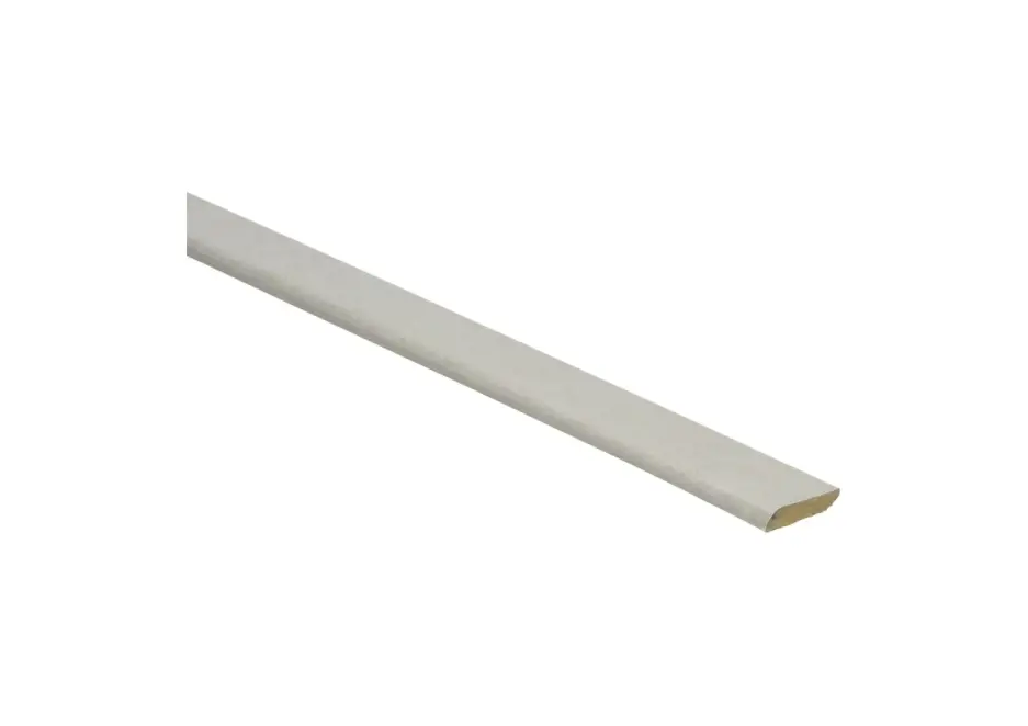Alleen Vandaag Plakplint Beton Gepolijst Natuur - 240cm