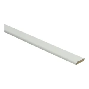 Op = Op Plakplint Grijs - 240cm