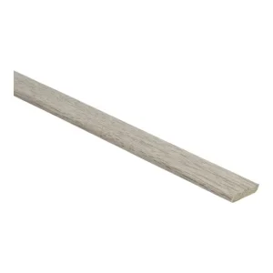 Premium Plakplint Eiken Wit Gerookt Mat - 240cm