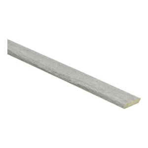 Koopje Plakplint Eiken Vergrijsd - 240cm