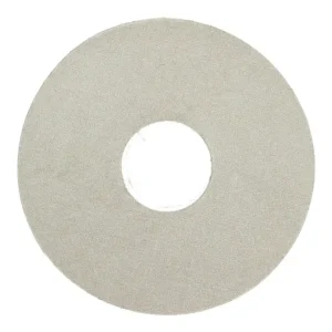 Aanbieding Zelfklevende Rozet (17 mm) Beton Gepolijst Licht (10 st.)