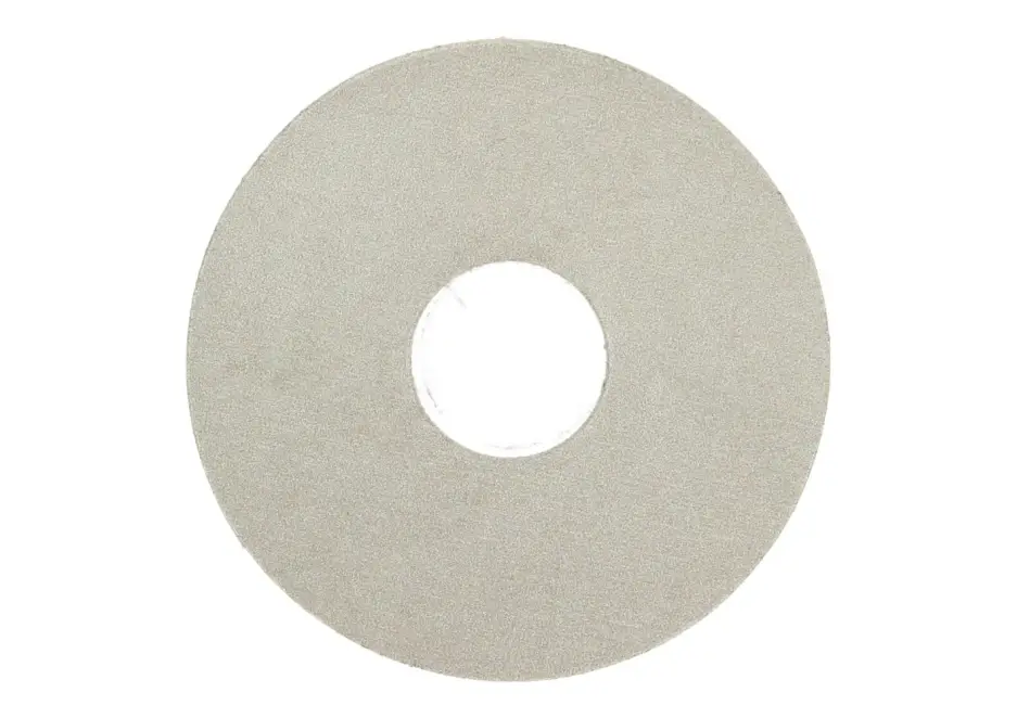 Aanbieding Zelfklevende Rozet (17 mm) Beton Gepolijst Licht (10 st.)