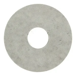 Goedkoop Zelfklevende Rozet (17 mm) Tegel Grijs (10 st.)