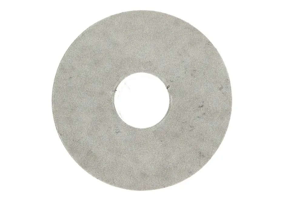 Goedkoop Zelfklevende Rozet (17 mm) Tegel Grijs (10 st.)