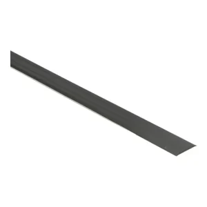 Beste Prijs Dilatatieprofiel Zelfklevend 25mm Aluminium Brons - 270cm