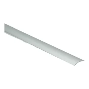 Dilatatieprofiel Zelfklevend 30mm Aluminium Zilver - 300cm Voordeelprijs