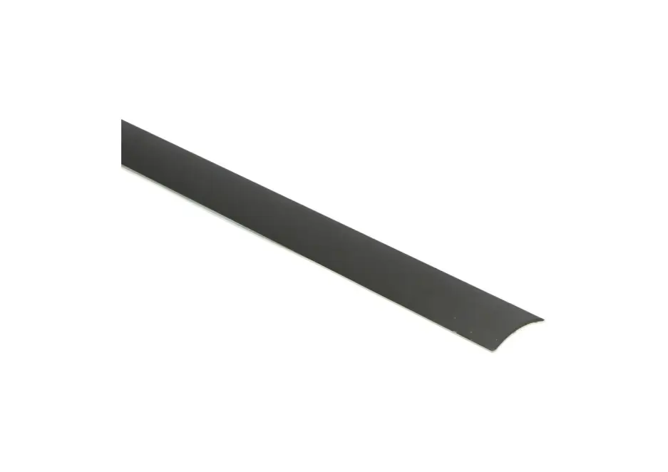 Dilatatieprofiel Zelfklevend 30mm Aluminium Brons - 270cm Express Levering