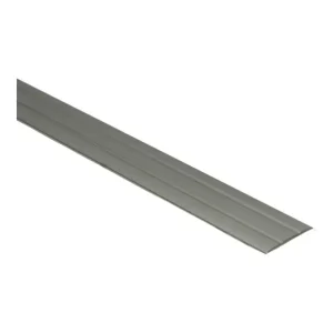 Dilatatieprofiel Zelfklevend 37mm Aluminium RVS - 100cm Beste Prijs