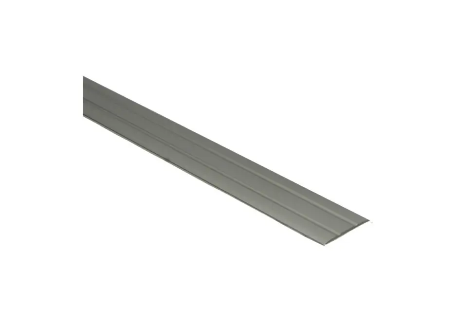 Dilatatieprofiel Zelfklevend 37mm Aluminium RVS - 100cm Beste Prijs