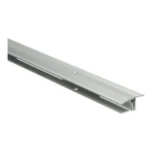 Dilatatieprofiel Kuberit 7-17mm Zilver - 300cm Alleen Vandaag