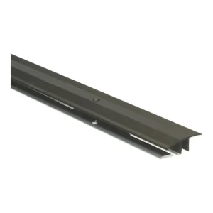 Dilatatieprofiel Kuberit 7-17mm Brons - 300cm Rechtstreeks Van De Fabrikant