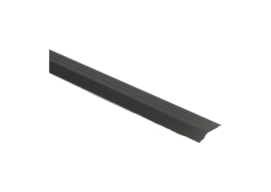 Overgangsprofiel Zelfklevend 5mm Aluminium Brons - 270cm Bestseller