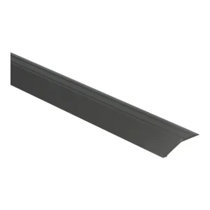 Overgangsprofiel Zelfklevend 8mm Aluminium Brons - 270cm Beperkte Voorraad