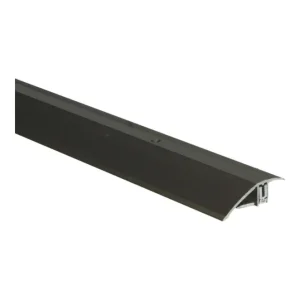 Meest Verkocht Overgangsprofiel Kuberit 7-23mm Brons - 100cm