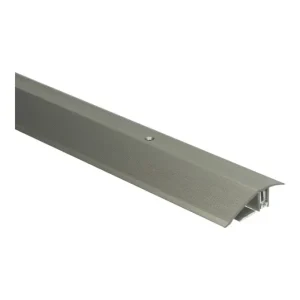 Meest Verkocht Overgangsprofiel Kuberit 7-23mm RVS - 300cm