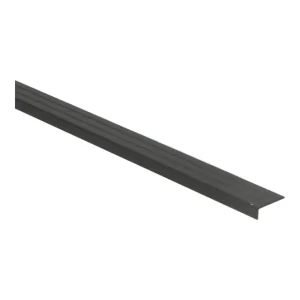 Aanbieding Hoeklijnprofiel Zelfklevend 10mm Brons - 100cm