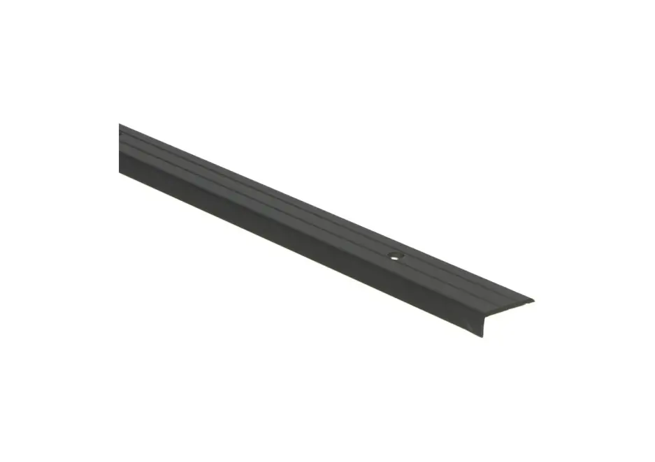 Exclusieve Aanbieding Hoeklijnprofiel Schroef 10mm Brons - 300cm