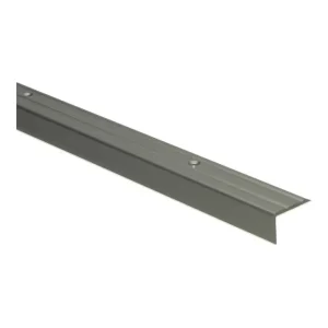 Actieprijs Hoeklijnprofiel Schroef 17mm RVS - 300cm
