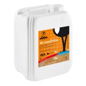 Lobadur WS EasyPrime - 5 Liter Merkproduct