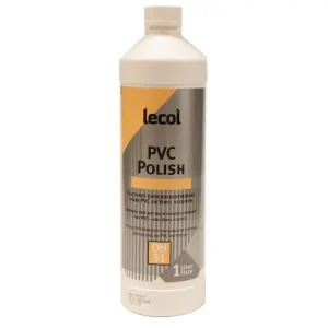 Nieuw OH-51 PVC Polish - 1 Liter