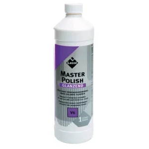 V-6 Master Polish Glans - 1 Liter Gratis Retour