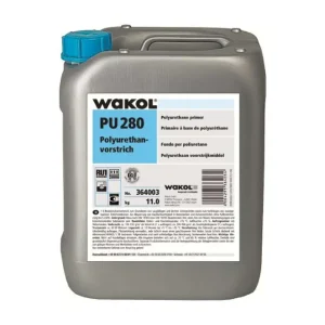 Wakol Voorstrijk PU-280 - 11 Liter Lage Kosten