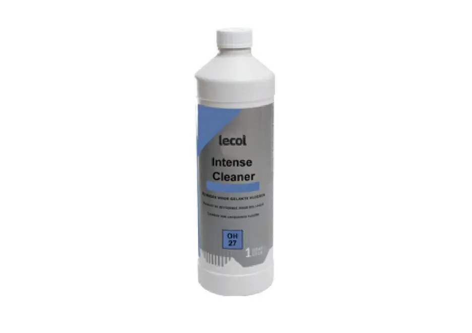 OH-27 Intense Cleaner - 1 Liter Bestel Nu