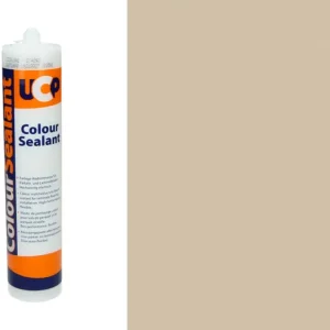 Hoge Kwaliteit ColorSealant CS4229 Licht Rustiek Eiken