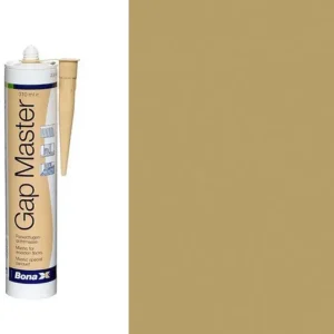Bona GapMaster Eiken Licht Voegenkit - 310 ml Populair