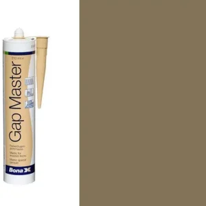 Bona GapMaster Gerookt Eiken Voegenkit - 310 ml Aanbieding