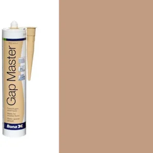 Goedkoop Bona GapMaster Beuken Licht Voegenkit - 310 ml