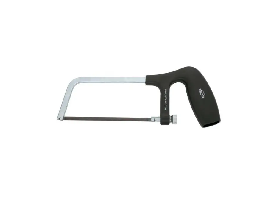 IJzerzaag 150 mm Flitsaanbieding