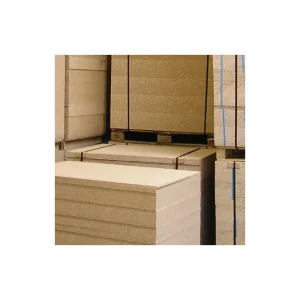 Merkproduct Spaanplaat 10 mm - 83 x 125 cm