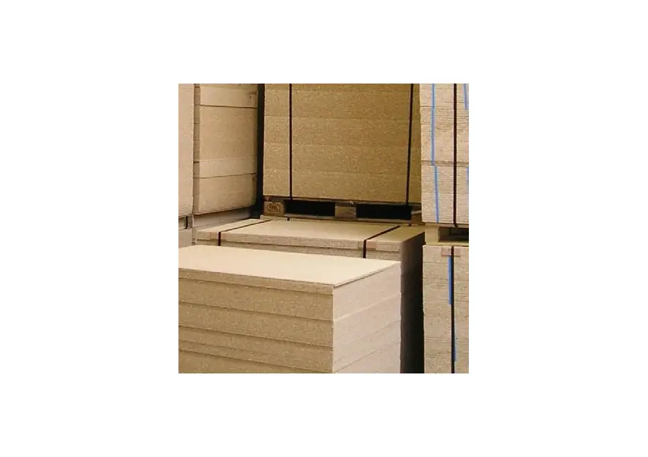 Merkproduct Spaanplaat 10 mm - 83 x 125 cm