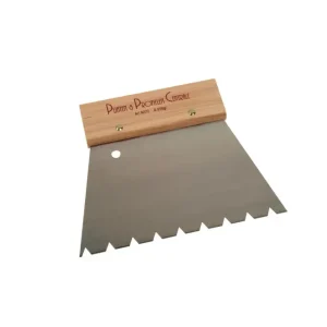 Lijmkam Grof (G1250) - B16 (18 cm) Korting