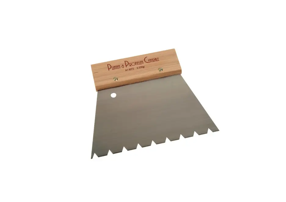 Lijmkam Grof (G1250) - B16 (18 cm) Korting