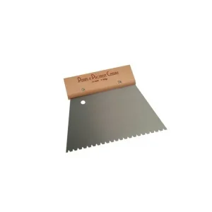 Lijmkam Fijn (F1000) - B8 Extra Breed (25 cm) Speciale Aanbieding